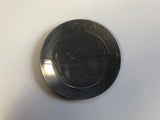 NEU NOS Emblem Motorhaube Opelzeichen Blitz Logo Original Opel Senator B Omega A