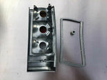 NEU SET Rücklichter Rückleuchten links rechts Orig Klokkerholm für Opel Kadett D