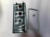 NEU SET Rücklichter Rückleuchten links rechts Orig Klokkerholm für Opel Kadett D
