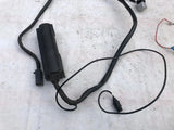 Kabelbaum Motorsteuergerät ECU Original Mercedes-Benz W126 S-Klasse 500SE