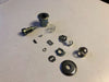 NEU Set Schließzylinder Schlossteile Reparaturset Original Opel 9208405 9001246