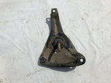 Halter Träger Blech Hinterachse hinten links rechts Orig Opel Senator B Omega A