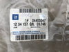 NEU NOS Tachoblende Verkleidung Armaturenbrett Original Opel Tigra B Corsa C