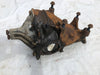 Sperrdifferential Ausgleichsgetriebe hinten 11:38 3,8 S45 Opel Senator B Omega A