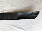 NEU Blende Frontverkleidung Stoßstange vorne Mitte Original Opel Corsa D