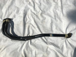 NEU Hosenrohr Auspuffrohr Flammrohr vorne Original Opel Kadett D 1.3