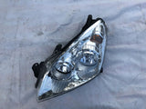 NEU Fronscheinwerfer Halogen vorne links KZ GW Original Opel Astra H