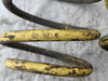Satz Fahrwerksfedern Tieferlegung vorne hinten KAW Opel Senator B 60-70/2 60-901
