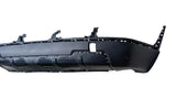 NEU Heckstoßstange Verkleidung hinten unten Original GM Chevrolet Orlando