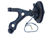 Achsschenkel Querlenker ABS Sensor Radlager rechts Orig Opel Senator B Omega A