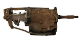 Schaltgetriebe Getriebe 4-Gang CIH Original Opel Commodore A