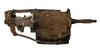 Schaltgetriebe Getriebe 4-Gang CIH Original Opel Commodore A