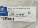 NEU Kurbelwellensensor Positionssensor Original Mercedes W202 W210 W461