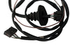 NEU Leitung Kabel Anhängerkupplung E-Satz 7-polig Original Opel Vectra C