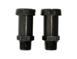 NEU Entlüfterventile Hinterachsgetriebe Original Mercedes W201 W124 W203 W211