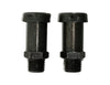 NEU Entlüfterventile Hinterachsgetriebe Original Mercedes W201 W124 W203 W211