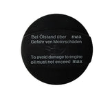 NEU Öleinfülldeckel Öleinfüllverschluss Original Mercedes Benz