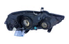 Scheinwerfer Frontscheinwerfer vorne rechts Original Opel Astra G 90520878