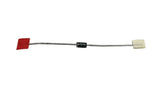 NEU NOS Diode Kabelbaum Kabelsatz Karosserie Original Opel Omega A B