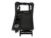 Blende Abdeckung Mittelkonsole Bedienteil Getränkehalter Original VW Golf VII 7