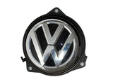 Heckklappengriff Öffner Kofferraum Emblem Original VW Passat B8 3G 3G5827489