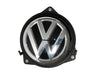 Heckklappengriff Öffner Kofferraum Emblem Original VW Passat B8 3G 3G5827489