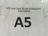 Ansaugrohr Luftschlauch Luftführungsschlauch Original VW Audi Seat Skoda