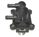 NEU Kraftstoffkühler OM611 OM612 Diesel Original Mercedes Benz 2,2 2,7 CDI