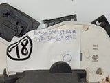 Türschloss Bowdenzug hinten rechts Original VW Golf VII 7 Skoda Yeti Seat Leon
