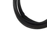 Heckklappendichtung Türgummi Kofferraum hinten Original VW Polo V 6R 6C
