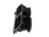 mittlere Luftdüse Luftausströmer Armaturenbrett mitte Original VW Polo V 6C 6R