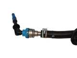 Dämpfer Kraftstoffleitung 1.6 2.0 TDI Dieselmotoren Original VW Audi Seat Skoda