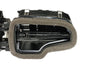 Mittlere Luftdüse Luftausströmer Gebläse Armaturenbrett Original VW Polo 6C