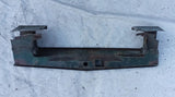 Frontmaske Frontblech Kühlerausschnitt Maske Umbau Original Opel Commodore A