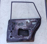 Hintertür Tür hinten rechts Original Opel Senator B