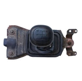 Schalthebel Schaltgestänge Schaltknauf Manschette Orig Opel Senator B Omega A