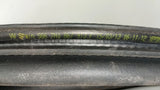 Dichtung Türdichtung Schiebetür hinten links Original VW Sharan 7N Seat Alhambra