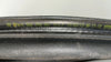 Dichtung Türdichtung Schiebetür hinten links Original VW Sharan 7N Seat Alhambra