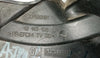 NEU Halter Heckverkleidung Stoßstangenhalter hinten links Original Opel Astra H