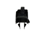 NEU Stoßstangenhalter Halter hinten mitte unten Original Opel Vectra C Caravan