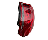 Rücklicht Heckleuchte hinten rechts Original Volkswagen VW Touran II 5T