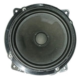 Tieftonlautsprecher Lautsprecher Tür hinten links Original VW Touran