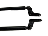 Set Gasdruckfedern Heckklappe Dämpfer Original VW Sharan 7N Seat Alhambra 710