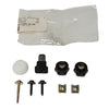 NEU Scheinwerfer Reparatursatz Original Mercedes Benz 190er W201