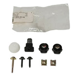 NEU Scheinwerfer Reparatursatz Original Mercedes Benz 190er W201