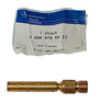 NEU Ventil Einspritzventil Einspritzdüse Original Mercedes W201 W124 W126