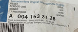 NEU Ladedrucksensor Saugrohrdrucksensor Original Mercedes A0041533128