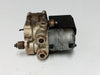 ABS Hydraulikblock Bremsaggregat + Relais Original Bosch Opel Senator B Omega A