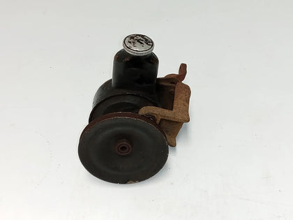 Servopumpe Hilfskraftlenkung+ Halter Orig Opel Kapitän Admiral Diplomat B 2,8