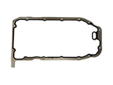 NEU Dichtung Ölwannendichtung an Zylinderblock Original Opel Astra F G X17DTL